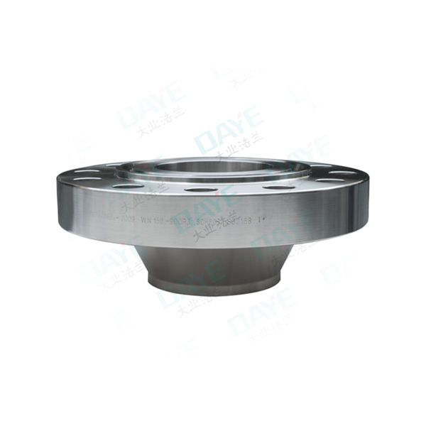 welding neck flange (图1)