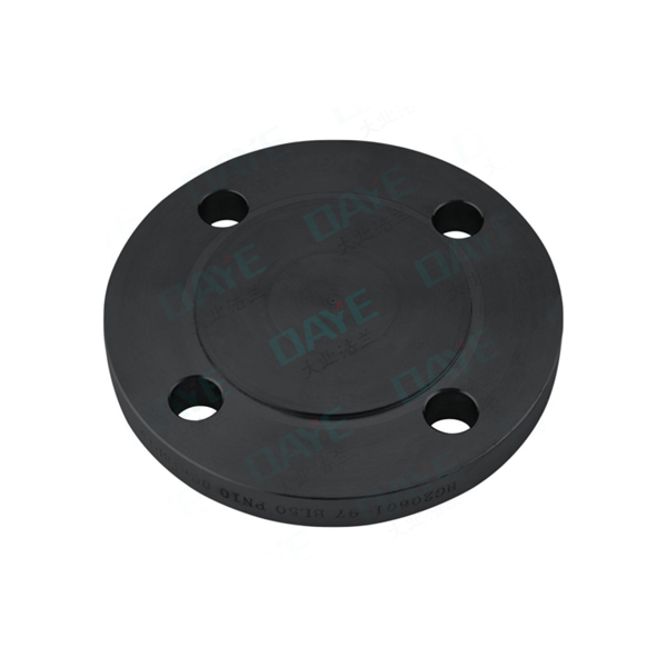 Slip on ring loose flange