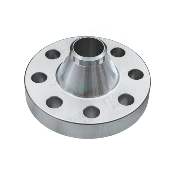 welding neck flange (图1)