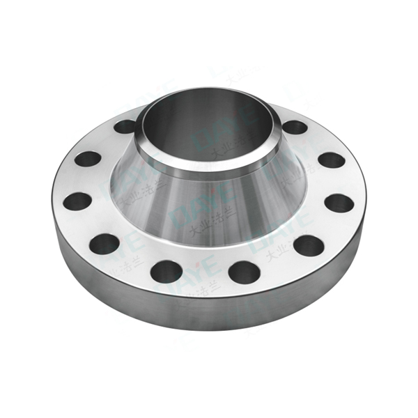 welding neck flange (图1)