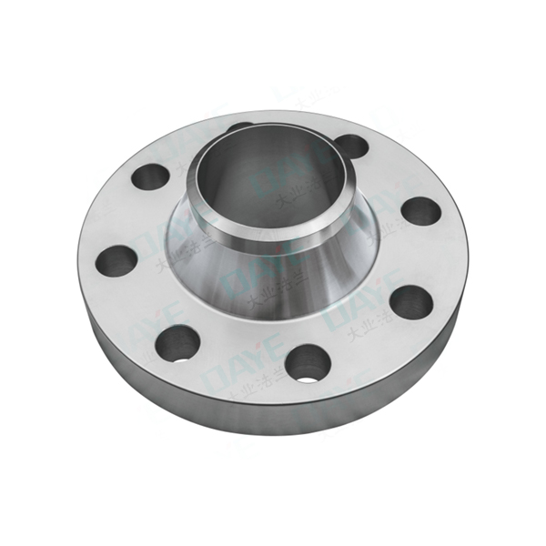 welding neck flange (图1)