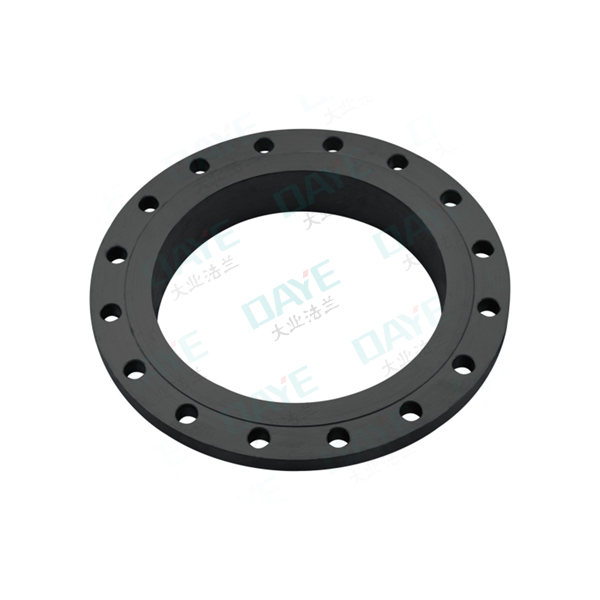 Large diameter flat welding flange(图1)