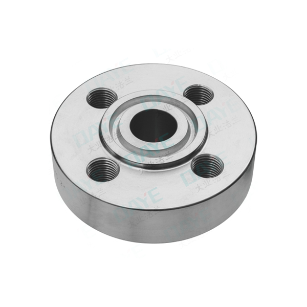 Non standard blind flange(图1)